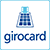 Zahlungsmöglichkeit Girocard