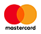 Zahlungsmöglichkeit Mastercard
