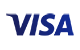 Zahlungsmöglichkeit VISA
